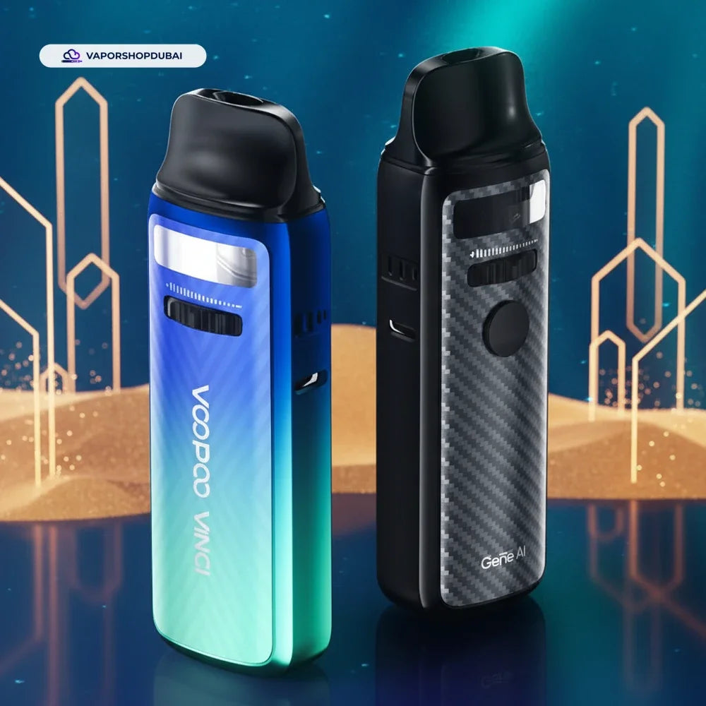 Voopoo Vinci 3 Pod Kit In UAE