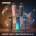 Authentic Voopoo vape Dubai | Emirates Vapor