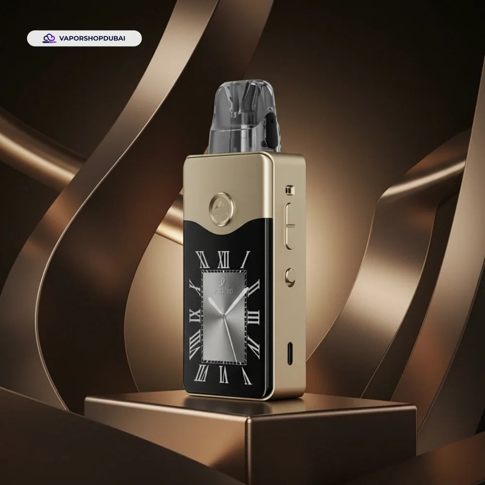 Buy Voopoo Voopoo VINCI E120 Vape Kit 120w Dubai same-day delivery