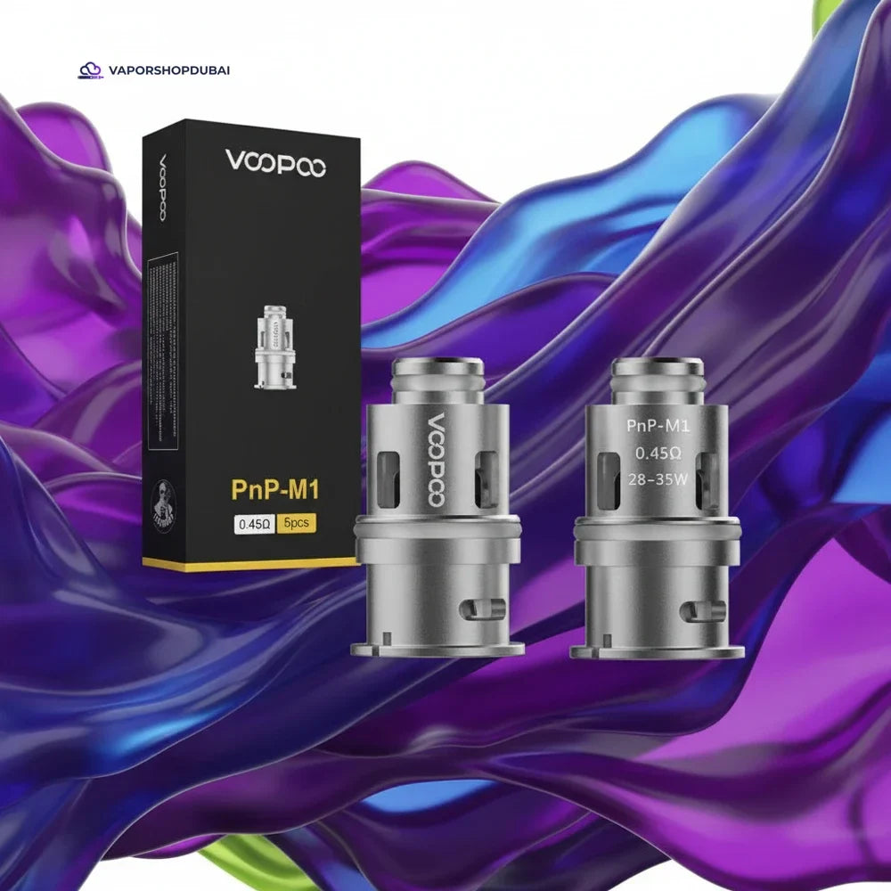 Authentic Voopoo vape Dubai | Emirates Vapor