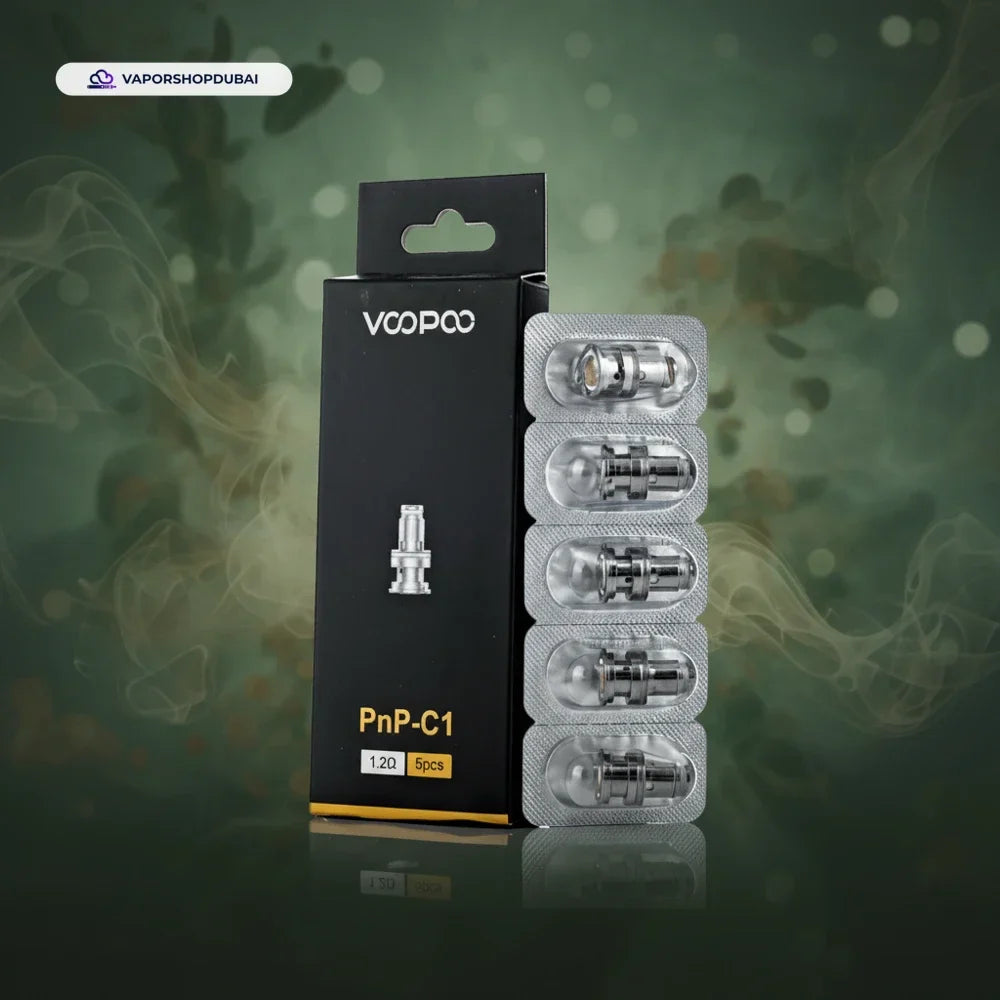 Voopoo Vinci Pnp Coil Uae — AED 45 | Emirates Vapor