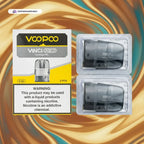 VOOPOO Vinci PnP X Pods 5ml In UAE