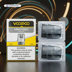 VOOPOO Vinci PnP X Pods 5ml In UAE