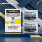 Voopoo Vinci PnP X Pods 5ml vinci-pnp-x-dtl UAE | Emirates Vapor