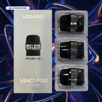 Buy Online Voopoo Vinci Pod Cartridge 2ml