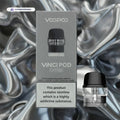 Buy Online Voopoo Vinci Pod Cartridge 2ml
