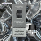 Buy Online Voopoo Vinci Pod Cartridge 2ml