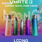 Buy Voopoo Voopoo VMATE i2 Pod Kit 30W Dubai same-day delivery