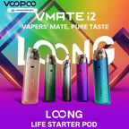 VOOPOO VMATE i2 Pod Kit 30W In UAE