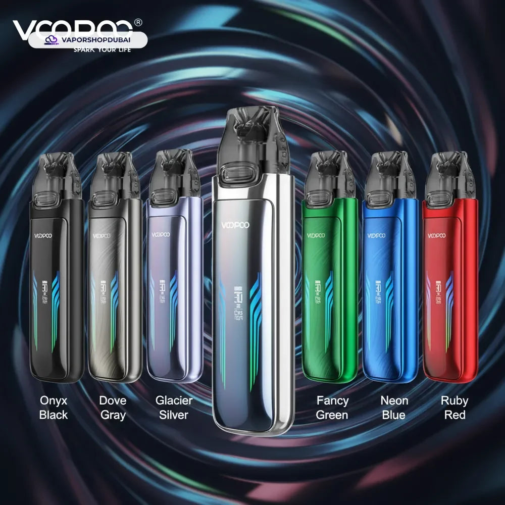 Voopoo Vmate Max Pod Kit 1200Mah Uae — AED 120 | Emirates Vapor