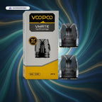 Voopoo Vmate Pod Cartridges 2pcs Pack UAE — Buy Dubai | Emirates Vapor