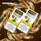 Voopoo Vmate Pod Cartridges 2Pcs Pack Uae — AED 35 | Emirates Vapor
