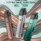 Voopoo Vmate Pro Power Edition kit 30w UAE — Buy Dubai | Emirates Vapor