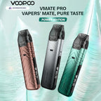 Voopoo Vmate Pro Power Edition kit 30w In UAE