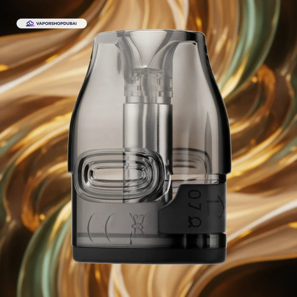 VOOPOO Vmate V2 Empty Pod Cartridge 3ml In UAE