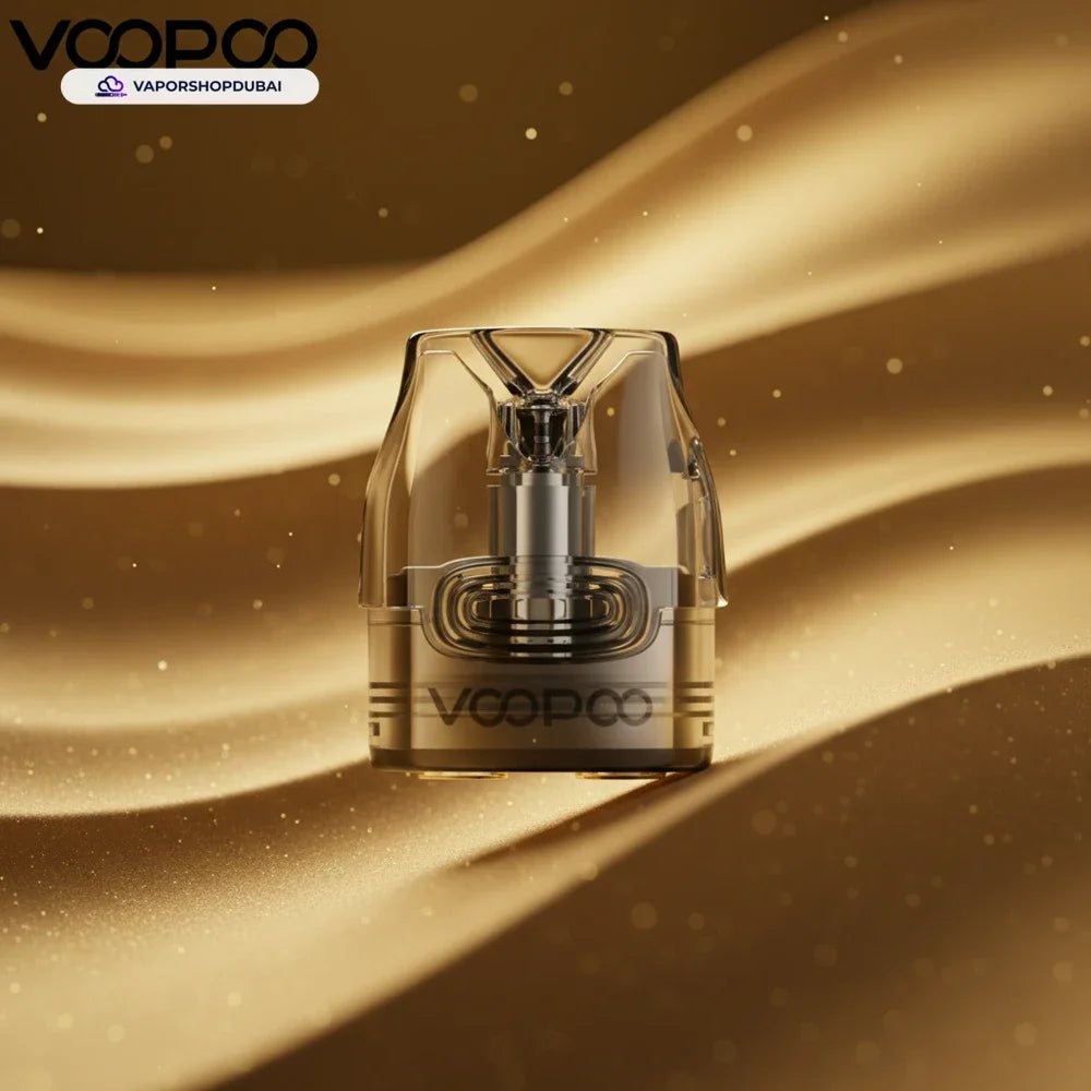 Voopoo Vmate V2 Empty Pod Cartridge 3ml best price UAE — ESMA certified