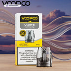 VOOPOO Vmate V2 Empty Pod Cartridge 3ml In UAE