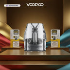 Voopoo Vmate V2 Empty Pod Cartridge 3ml UAE — Buy Dubai | Emirates Vapor
