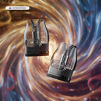 VOOPOO Vmate V2 Empty Pod Cartridge 3ml In UAE