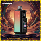 VOOPOO Vrizz 2 Pod Kit 30W 1350mAh 15ml In DUBAI, UAE