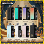 VOOPOO Vrizz 2 Pod Kit 30W 1350mAh 15ml In DUBAI, UAE