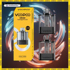 VOOPOO VRIZZ V2 15ml Pod Cartridge (2pcs/pack)