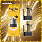 Voopoo VRIZZ V2 15ml Pod Cartridge (2pcs/pack) best price UAE — ESMA certified