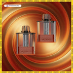VOOPOO VRIZZ V2 15ml Pod Cartridge (2pcs/pack)