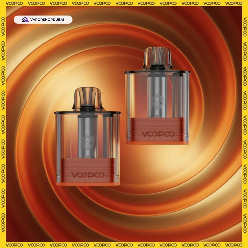 Authentic Voopoo vape Dubai | Emirates Vapor