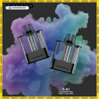 VOOPOO VRIZZ V2 15ml Pod Cartridge (2pcs/pack)