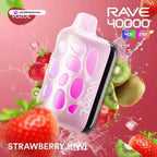 VOZOL RAVE 40000 Puffs Disposable Vape In UAE