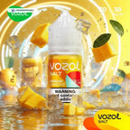 VOZOL Saltnic 30ml E-liquid UAE — Buy Dubai | Emirates Vapor
