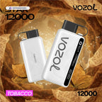 Vozol Star 12000 Puffs Disposable Kit Uae — AED 35 | Emirates Vapor