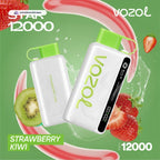VOZOL STAR 12000 Puffs Disposable Kit flavors UAE | Emirates Vapor Dubai