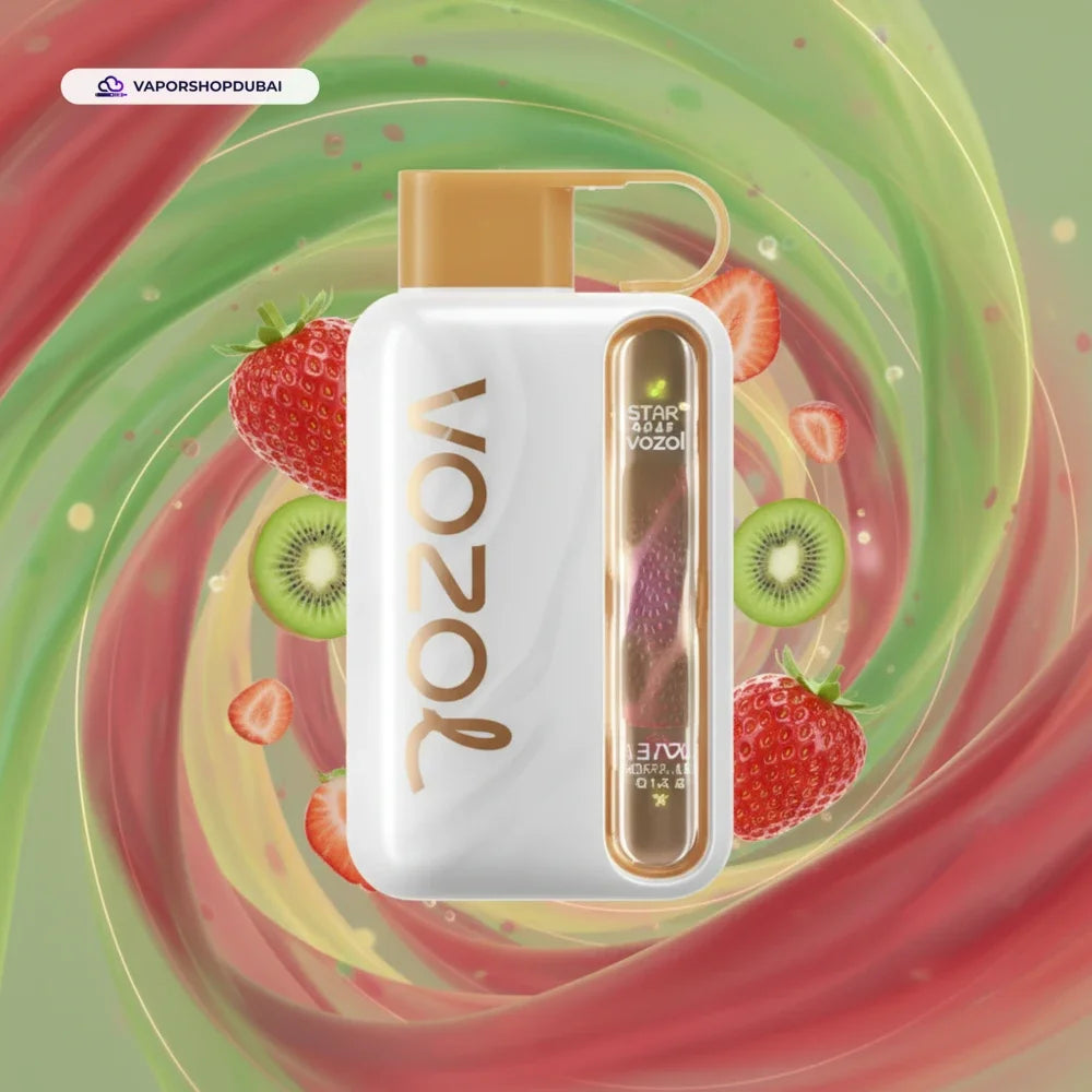 VOZOL Star 40000 Puffs Disposable Vape flavors UAE | Emirates Vapor Dubai