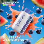Buy VOZOL VOZOL Star 40000 Puffs Disposable Vape Dubai same-day delivery