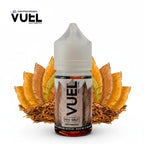VUEL Nerd Saltnic 30ml Created By Fraxlabs Nerd In UAE