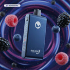 Waka Blade 50000 Puffs Disposable Vape In UAE