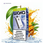 Waka Blade 50000 Puffs Disposable Vape In UAE