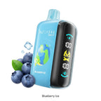 ELFBAR Raya D3 25000 puff Disposable Vape