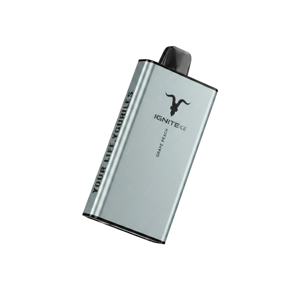 Ignite Ice 40000 Puffs Disposable Vape | ICY flavour | 50 mg nicotine