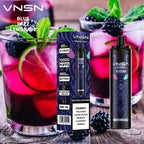 VNSN QUAKE | Best Vape Shop Dubai (2026)