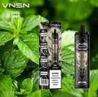 VNSN QUAKE | Best Vape Shop Dubai (2026)