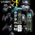 VNSN QUAKE | Best Vape Shop Dubai (2026)