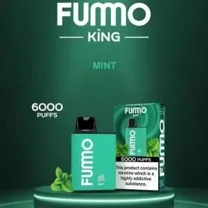 FUMMO KING