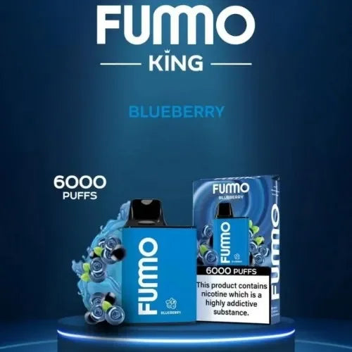 FUMMO KING
