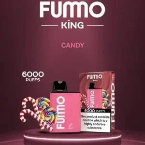 FUMMO KING