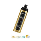 Airbar E Shisha 15000 Puffs Disposable Vape DTL 3MG in the UAE