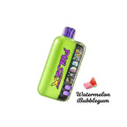 Tugboat PULSE X 50K Puffs Disposable Vape UAE