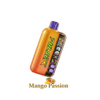 Tugboat PULSE X 50K Puffs Disposable Vape UAE